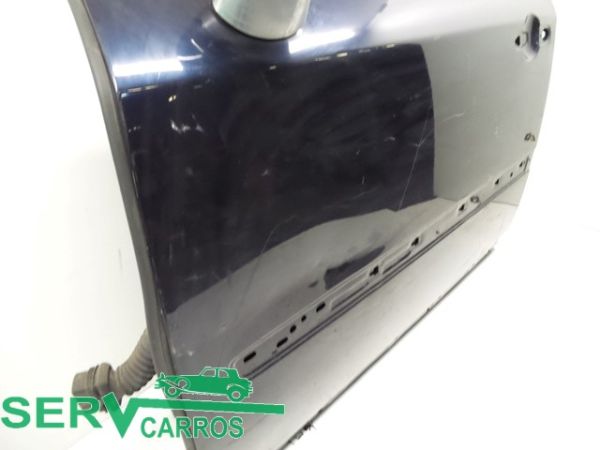 Porta frente esquerda RENAULT Vel Satis (BJ0_)