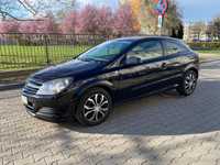 Opel Astra 1.6 GTC