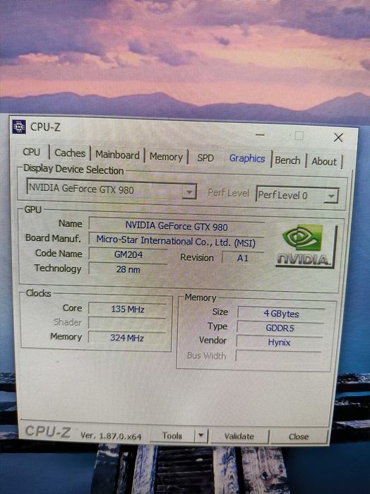 Ігровий компютер Ryzen5 1600 з 16 Gb DDR4 та GTX 980