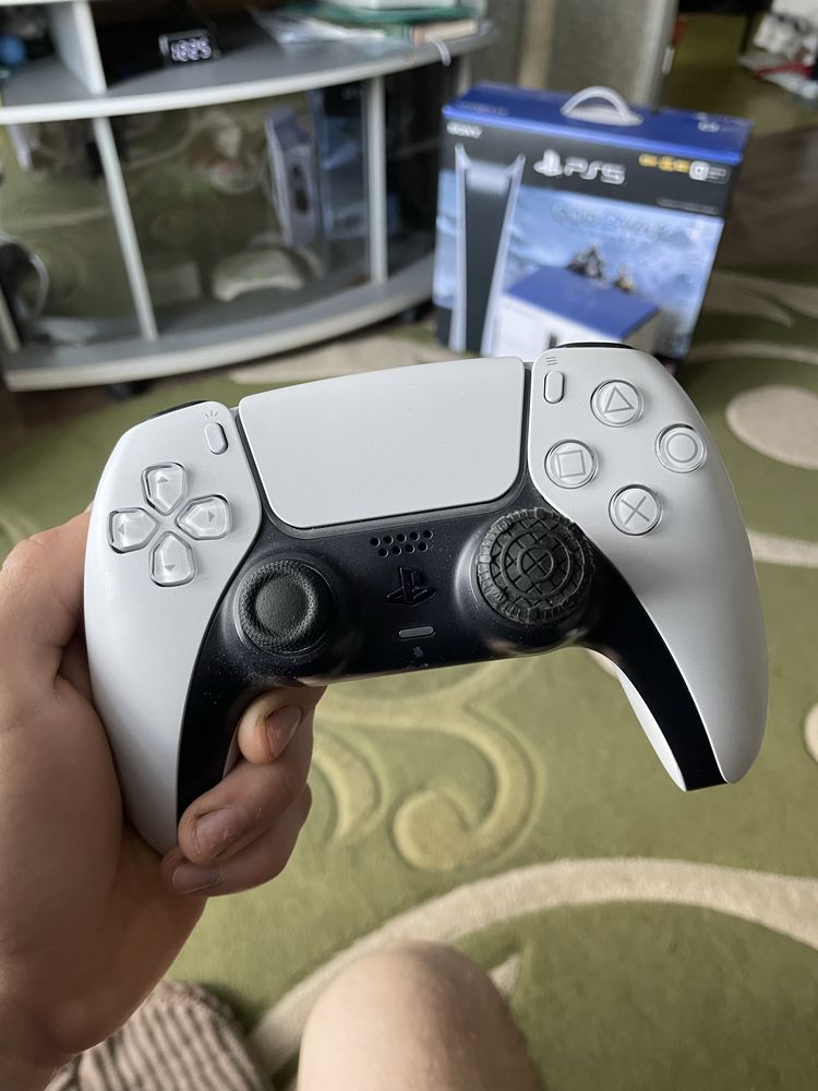 Приставка Playstation 5 digital edition/пс5/плойка