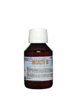 MULTI B 100ML kompleks witamin z grupy B