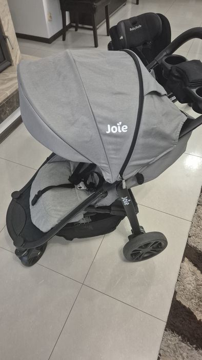 Wózek spacerowy Joie