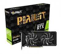 Palit rtx 2060 super 8 Gb ddr6