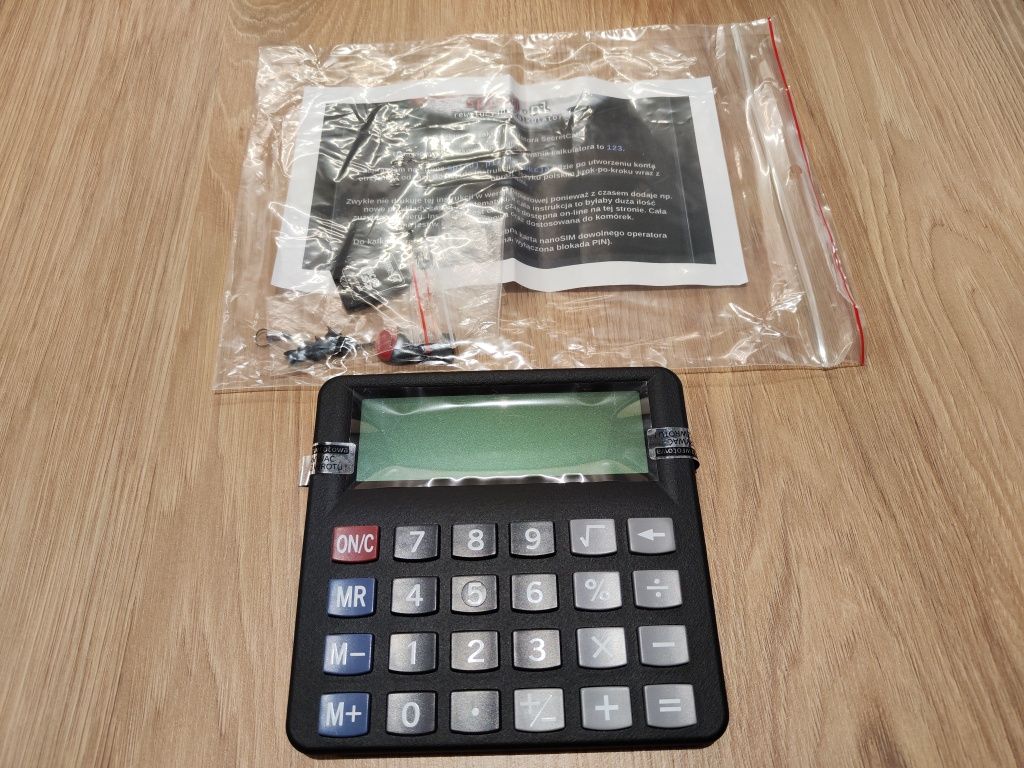Secretcalc kalkulator sekretny maturalny secret calc spisuj.pl studia