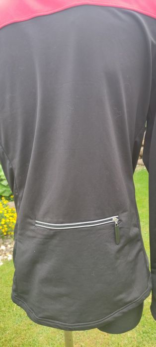 Bluza rowerowa XXL ALL ACTIVE bluza na rower XXL