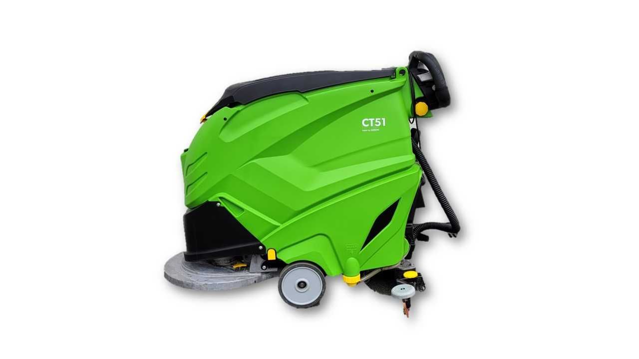Szorowarka IPC CT51B50 Gansow