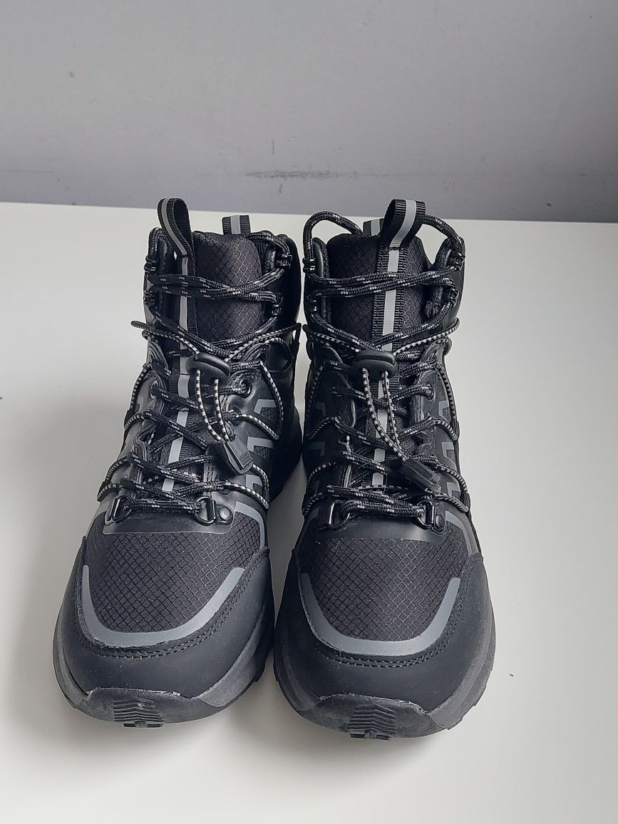 Buty damskie Primark 39-40. Nowe buty górskie