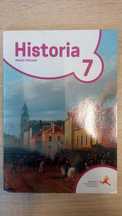 Historia. Klasa 7 szk. podst. Zeszyt ćwiczeń. GWO.