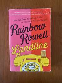Landline / Linia serc - Rainbow Rowell