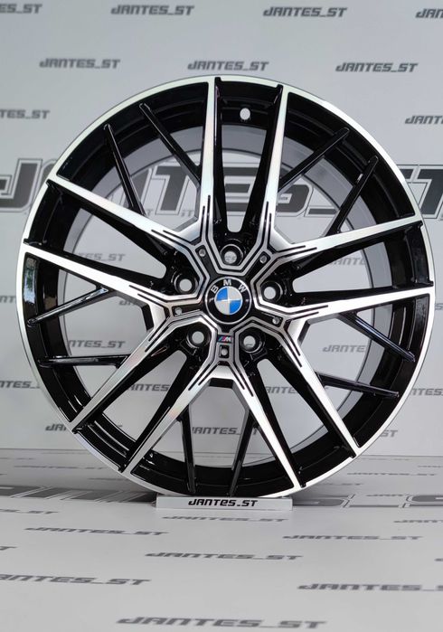 jantes 17 5x120 Style BMW NOVAS
