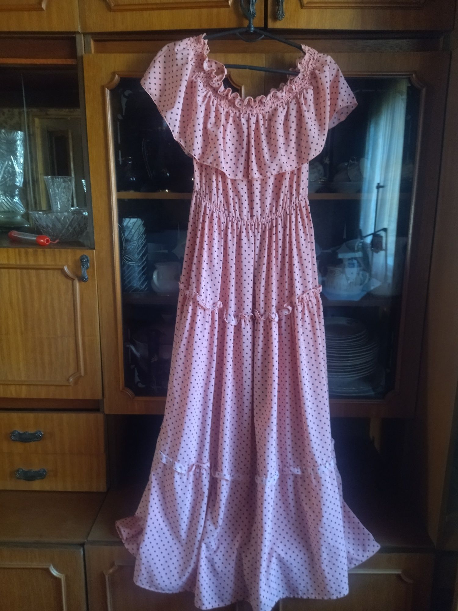 Продам сарафан,р 48-50