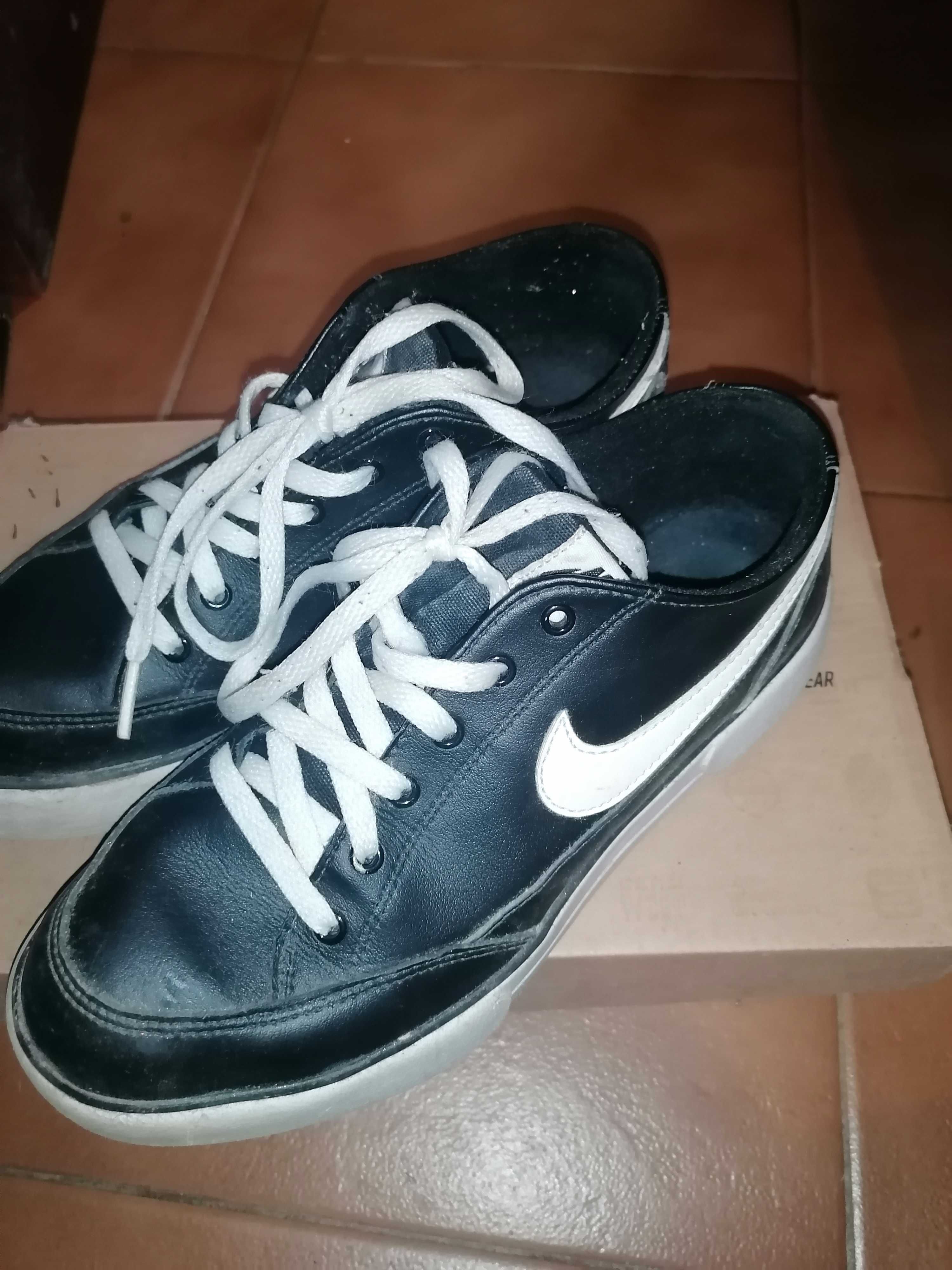 Sapatilhas da Nike