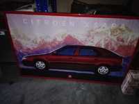 Quadro Citroen Xsara