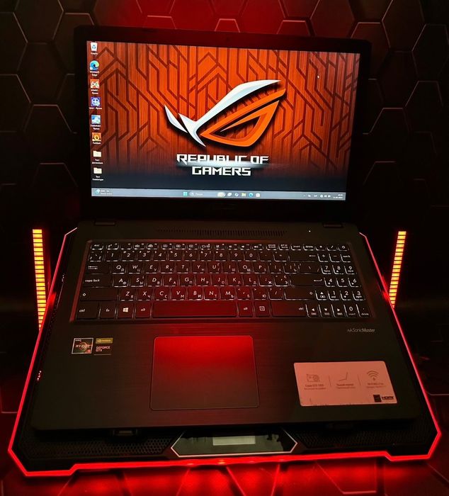 ‼️ІГРОВА МАШИНА‼️ • Nvidia GeForce GTX • ОЗУ 16GB • SSD‼️