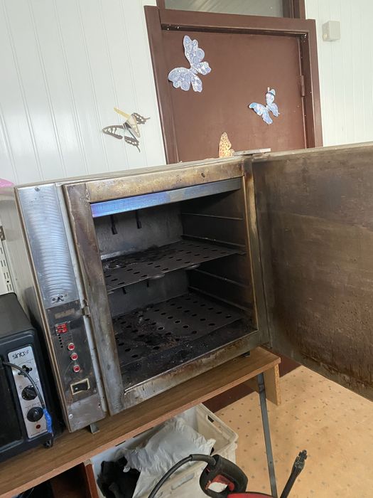 Піч для випікання піци