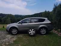 Subaru tribeca b9 3.0