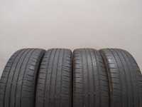 4x215/55R18 Bridgestone Turanza T005 A, 2020 rok