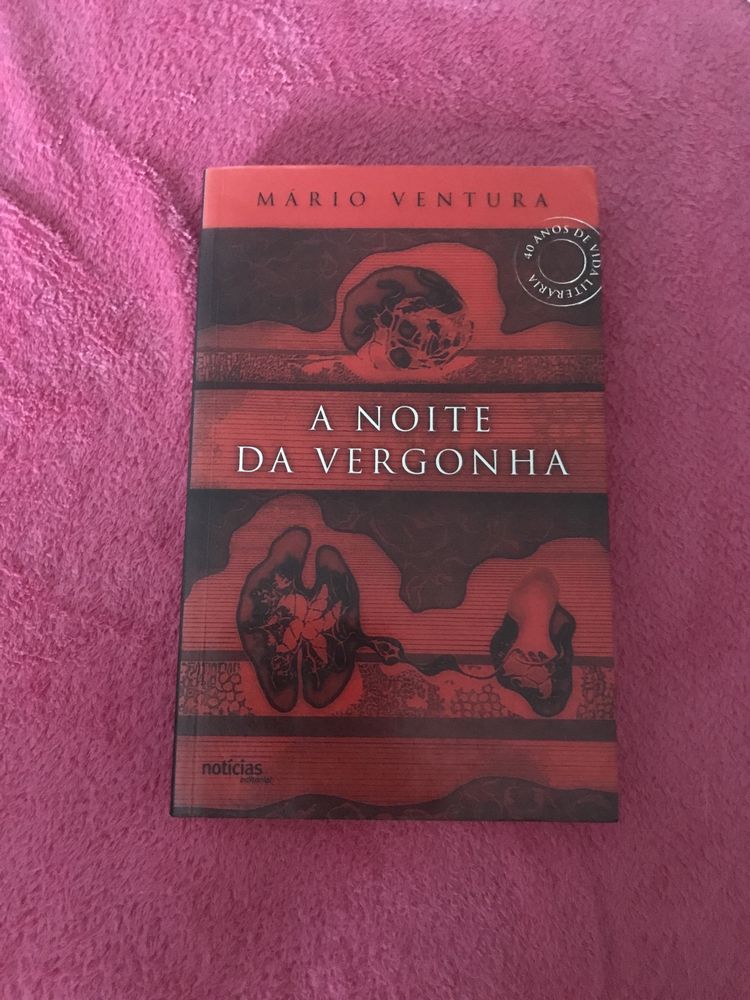 A Noite da Vergonha