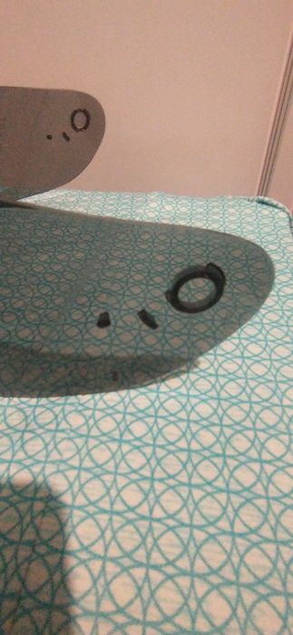 Продам визор на мото шлем