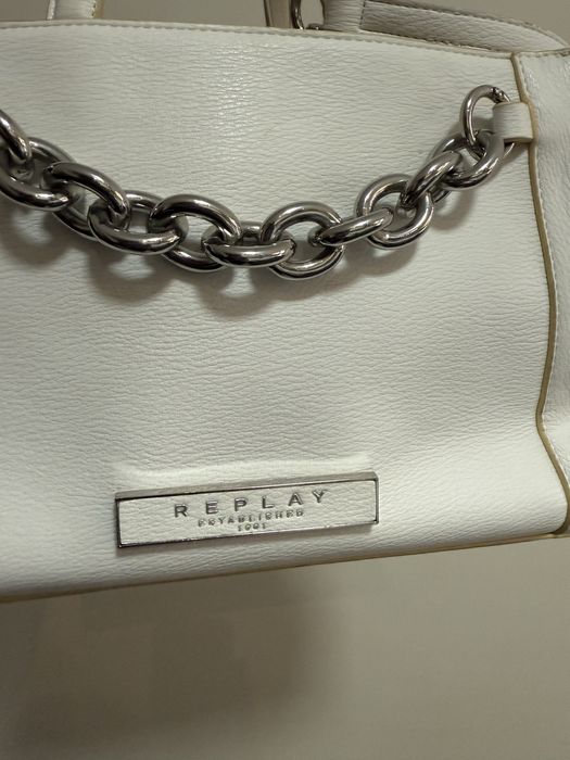 Сумка Replay оригінал