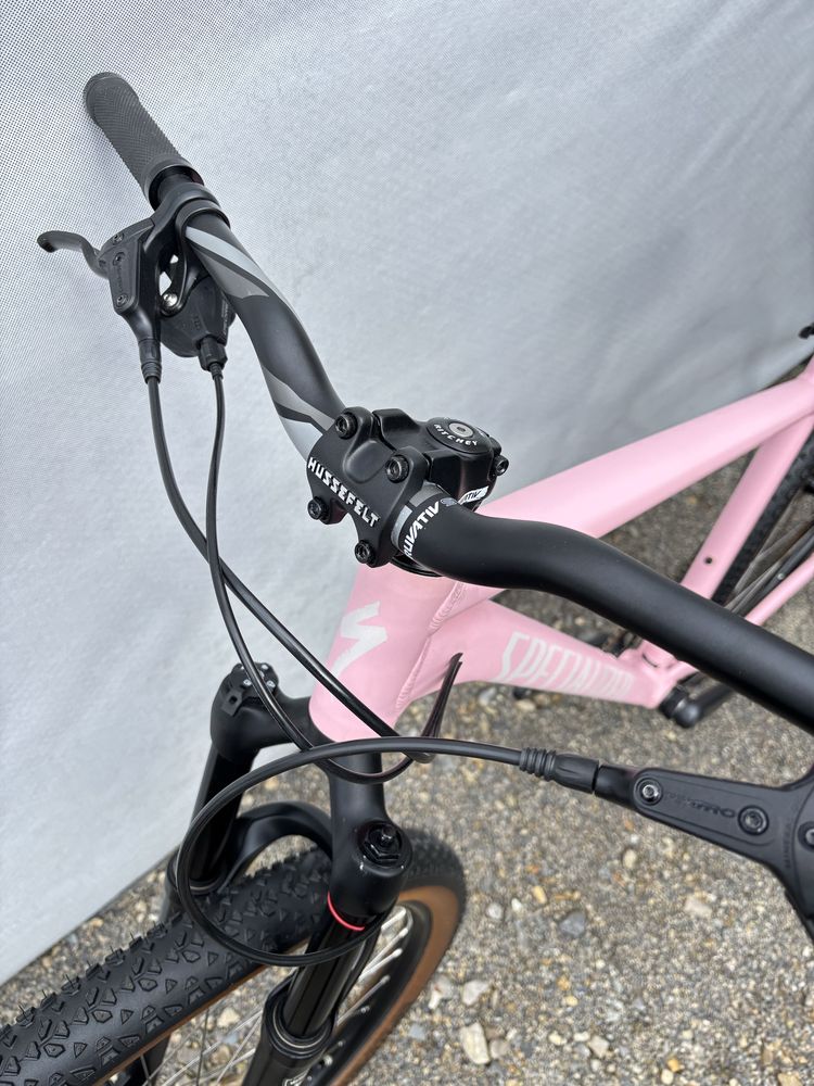 SPECIALIZED Rockhopper Elite 29 XL 50cm Dedore  Cues 1x10 MARKHOR Demo
