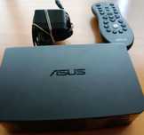 Leitor divx asus oplay