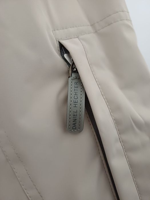 Męska kurtka Daniel Hechter rozm 2XL/3XL.