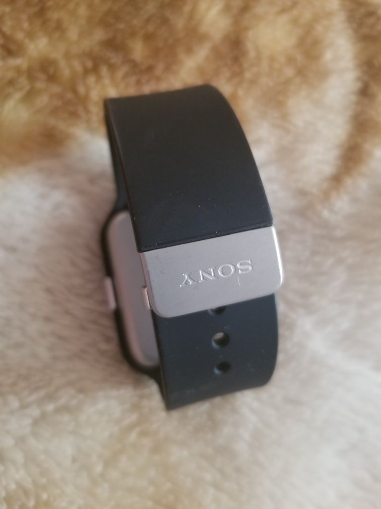 Sony smartwatch 3