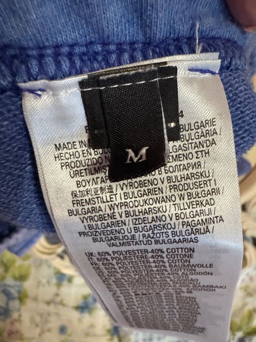 Брюки спортивные Diesel Штаны P-MARKY TROUSERS