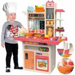 Детская игровая кухня Home Kitchen с водой (65 аксессуаров, высота 94)