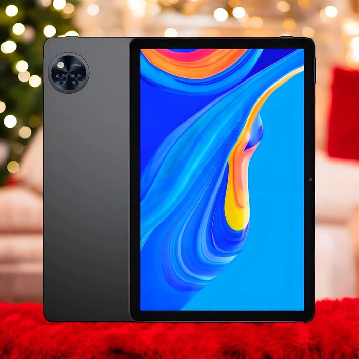 Планшет, Тонкий, Ігровий, Швидкий, Для фільмів, навчання, Чохол, Пк