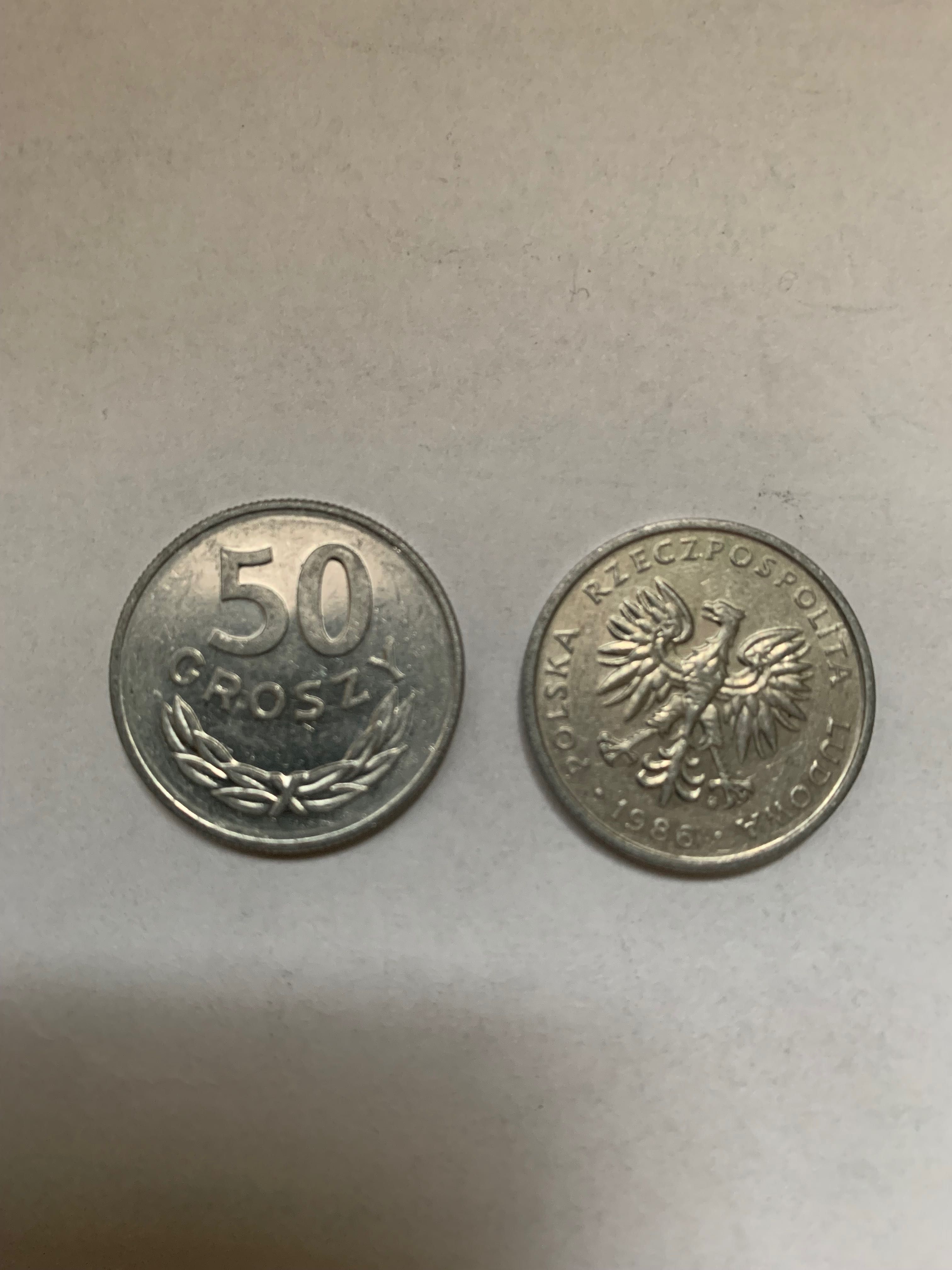 50 gr od 1982 r do 1987 r