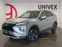 Mitsubishi Eclipse Cross 2.4 PHEV eMotion