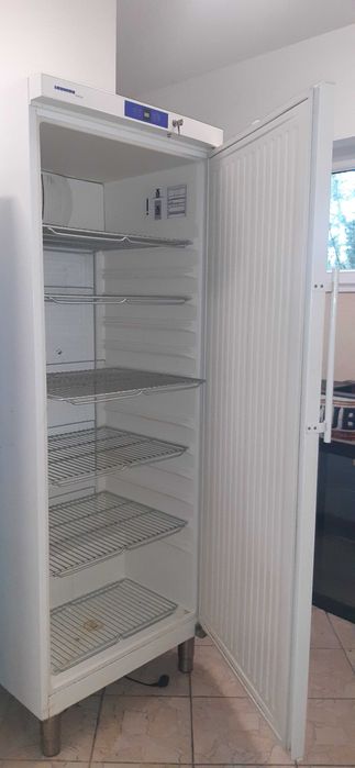 Szafa Chłodnicza Liebherr 647 ltr