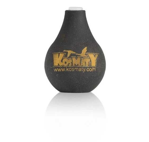 Wabik na lisy Mouse Squeaker Kosmaty - pisk myszy