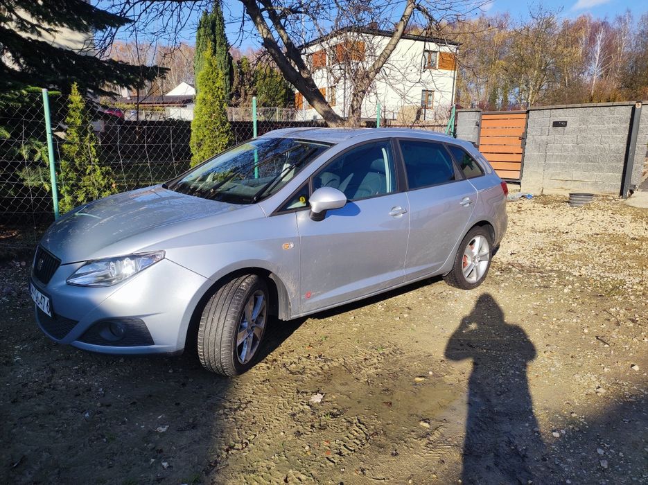 Seat Ibiza Copa ST 1.2