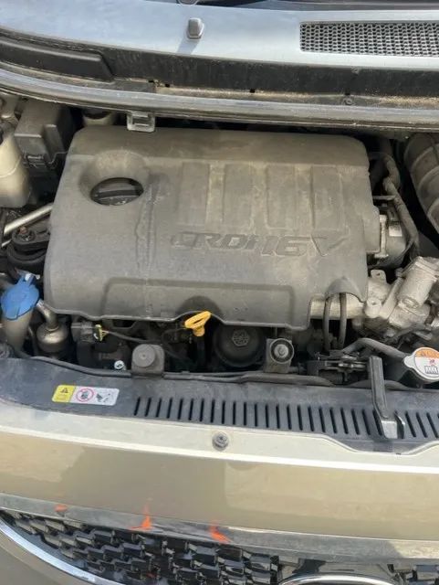 Kia Venga 1.6 CRDI Para Peças