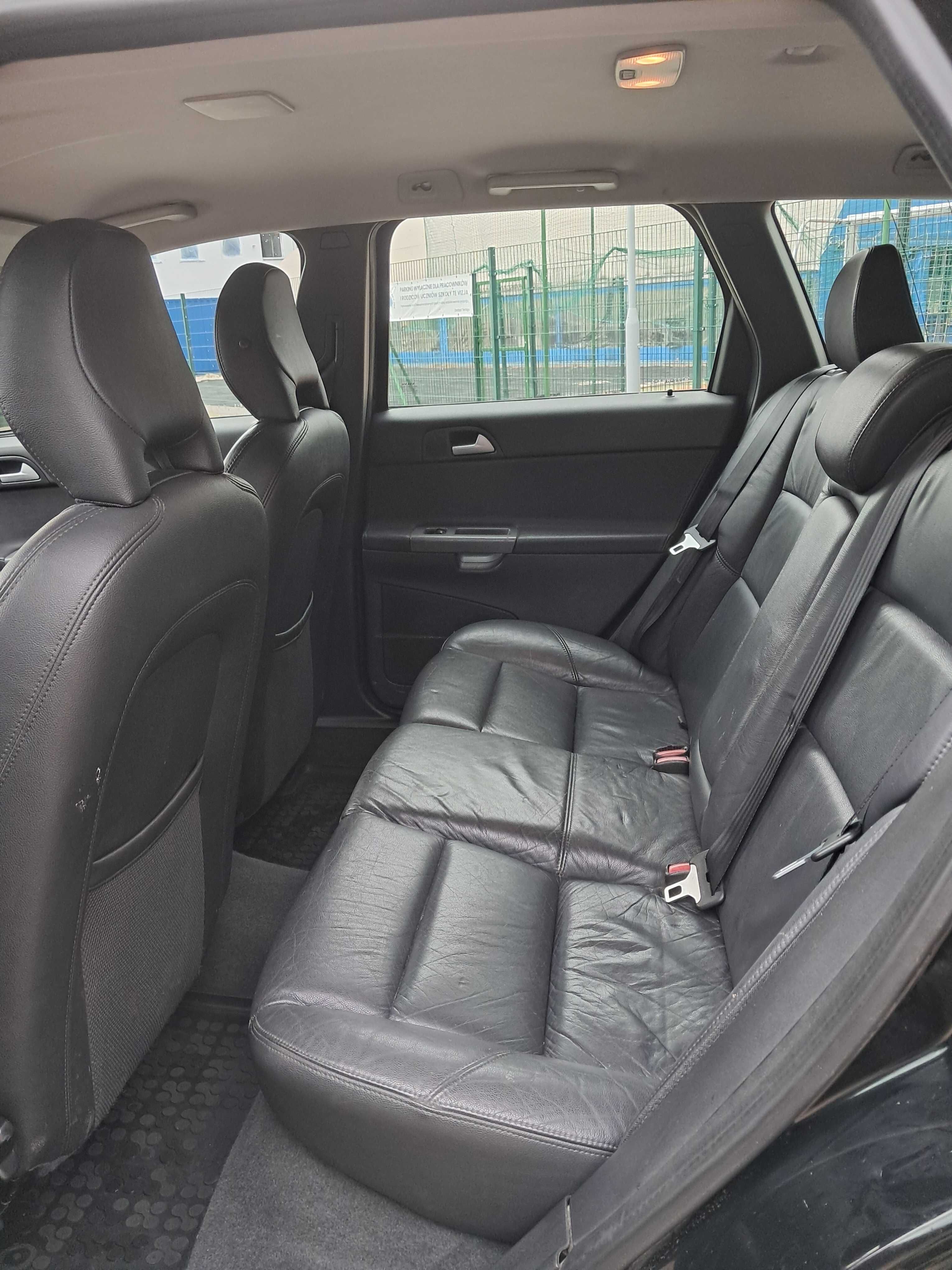 Volvo V50 1.8 Lpg 2008