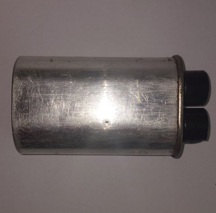 Конденсатор высоковольтный микроволновой печи Samsung. 2100WVAC1 10Mf