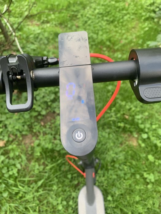 електро самокат you bee mk 043