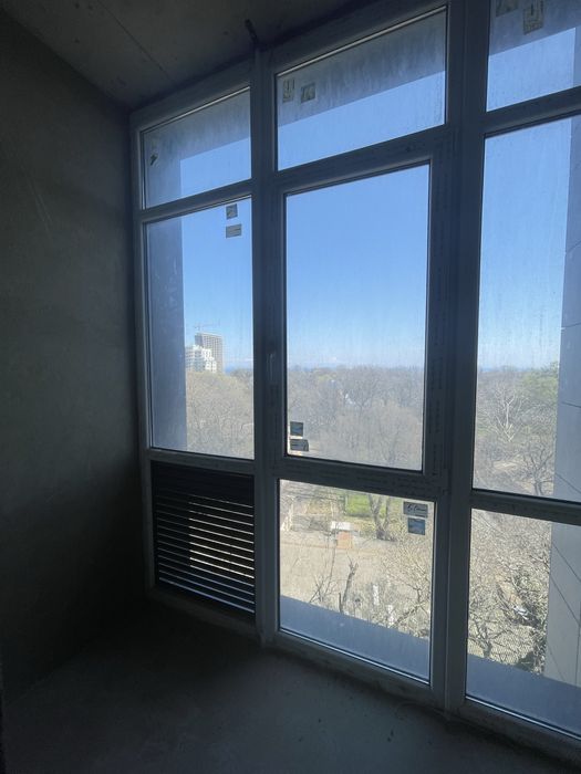 Двухкомнатная квартира 78 м ЖК Олимпийский! Восточная