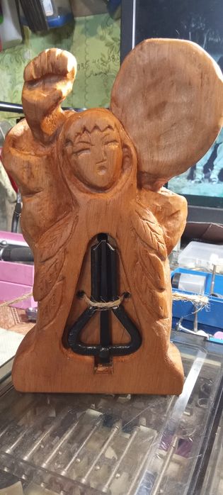 Варган Дрымба Хомус