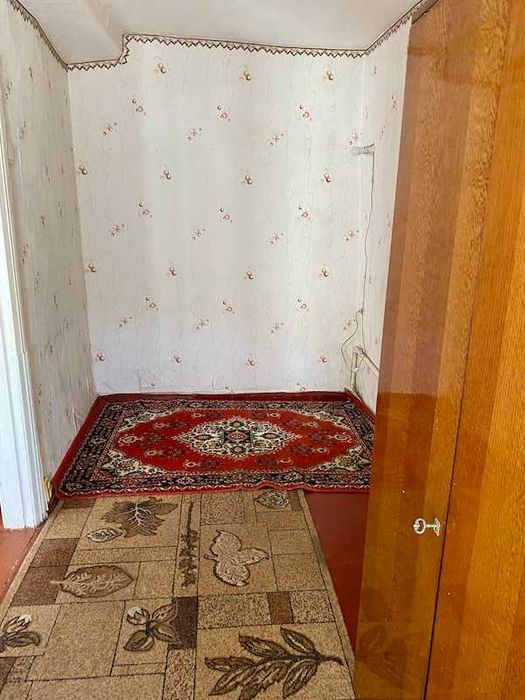 Продам пів будинку з меблями  Богодухів (169119)