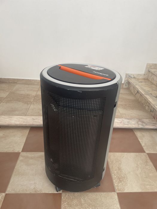 Aquecedor a Gás Hotspot Galp