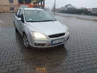 Ford Focus PILNE