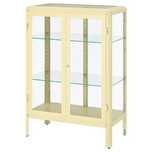 Ikea komoda witryna FABRIKOR