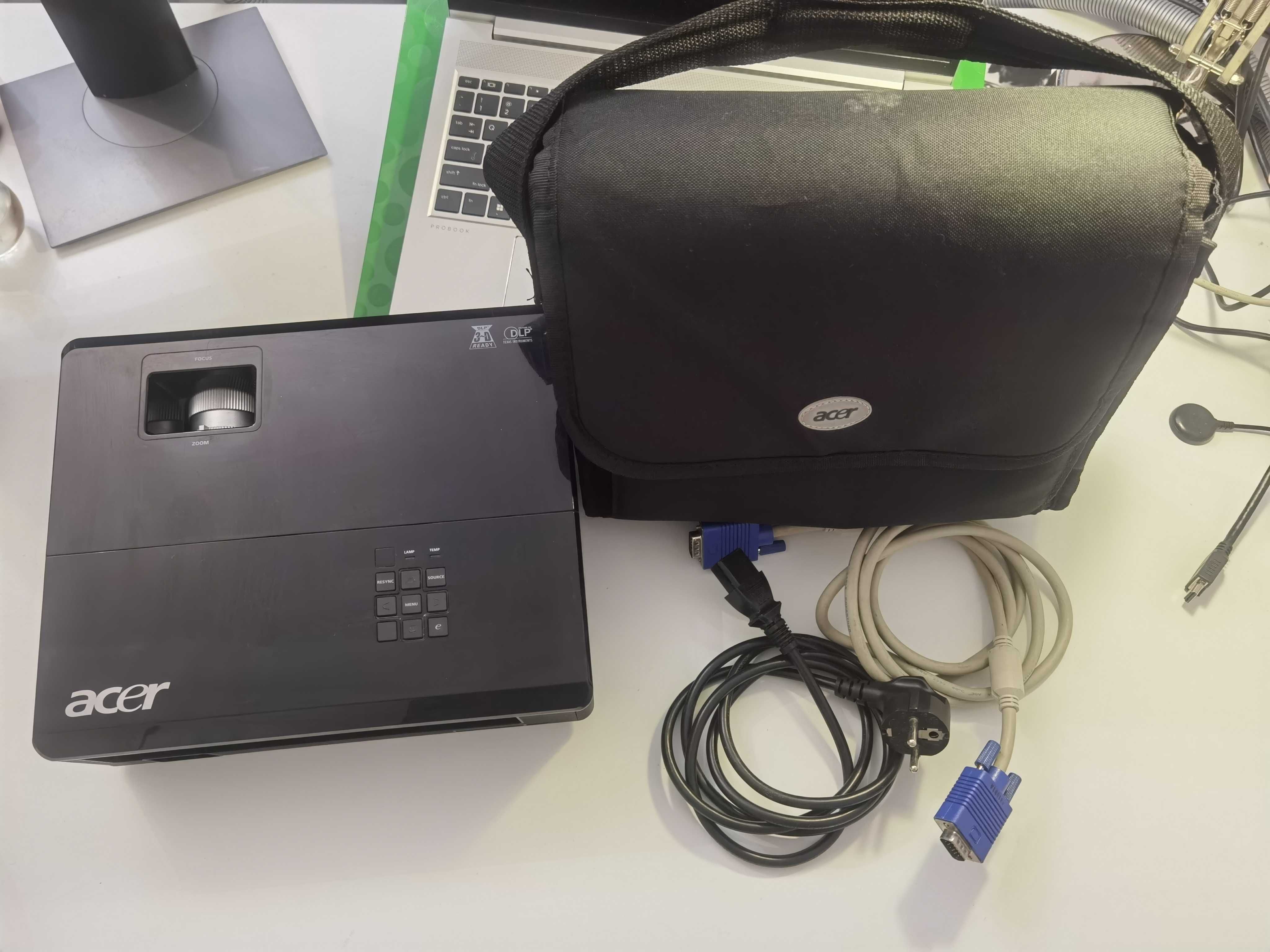 projektor rzutnik Acer X1213 DLP