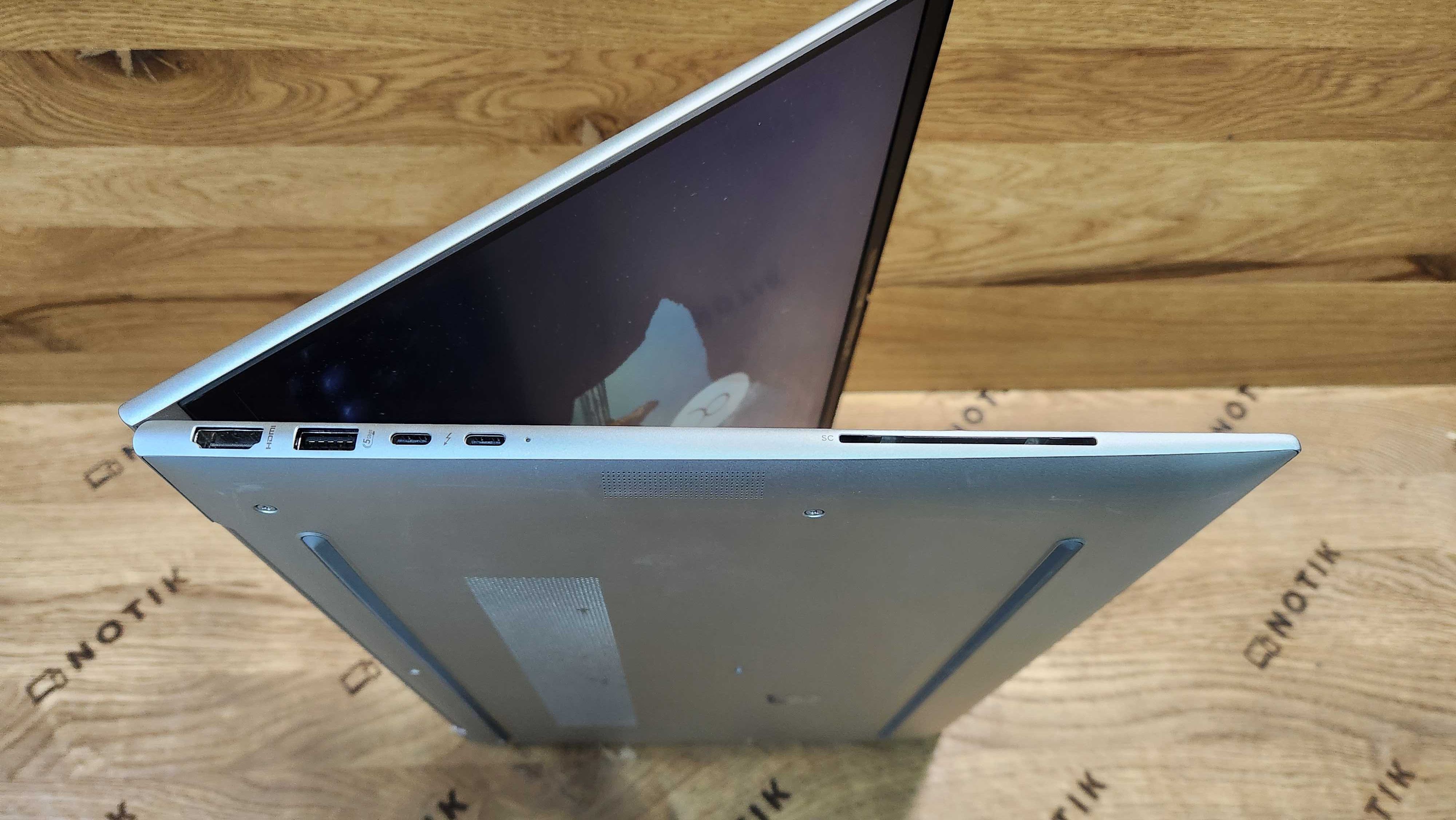 Ноутбук HP EliteBook 860 G11 Ultra 5 135U / 32GB / SSD 256GB/ FHD+ IPS