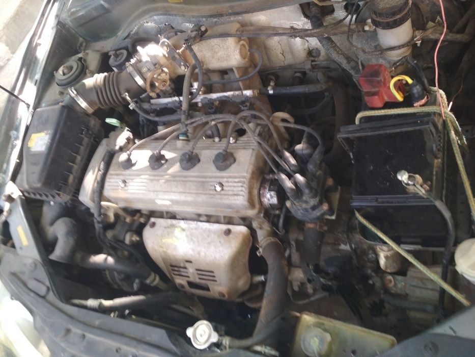 Продам моє авто 1.5