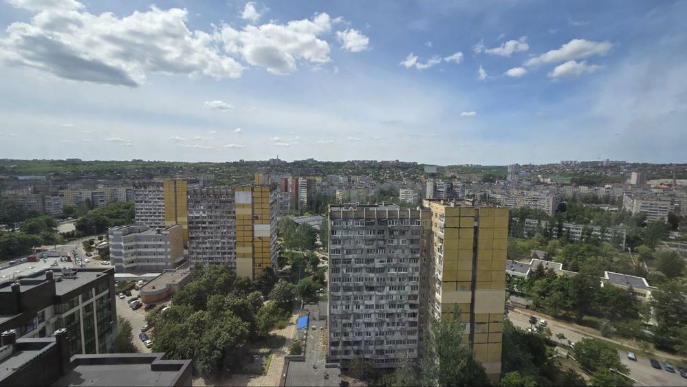 Продажа 3к квартира в ЖК Маршал